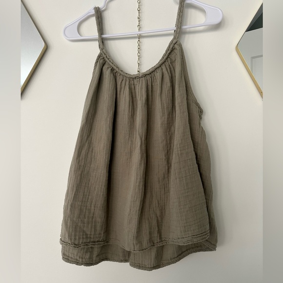 Old Navy Braided Tank - Picture 2 of 3